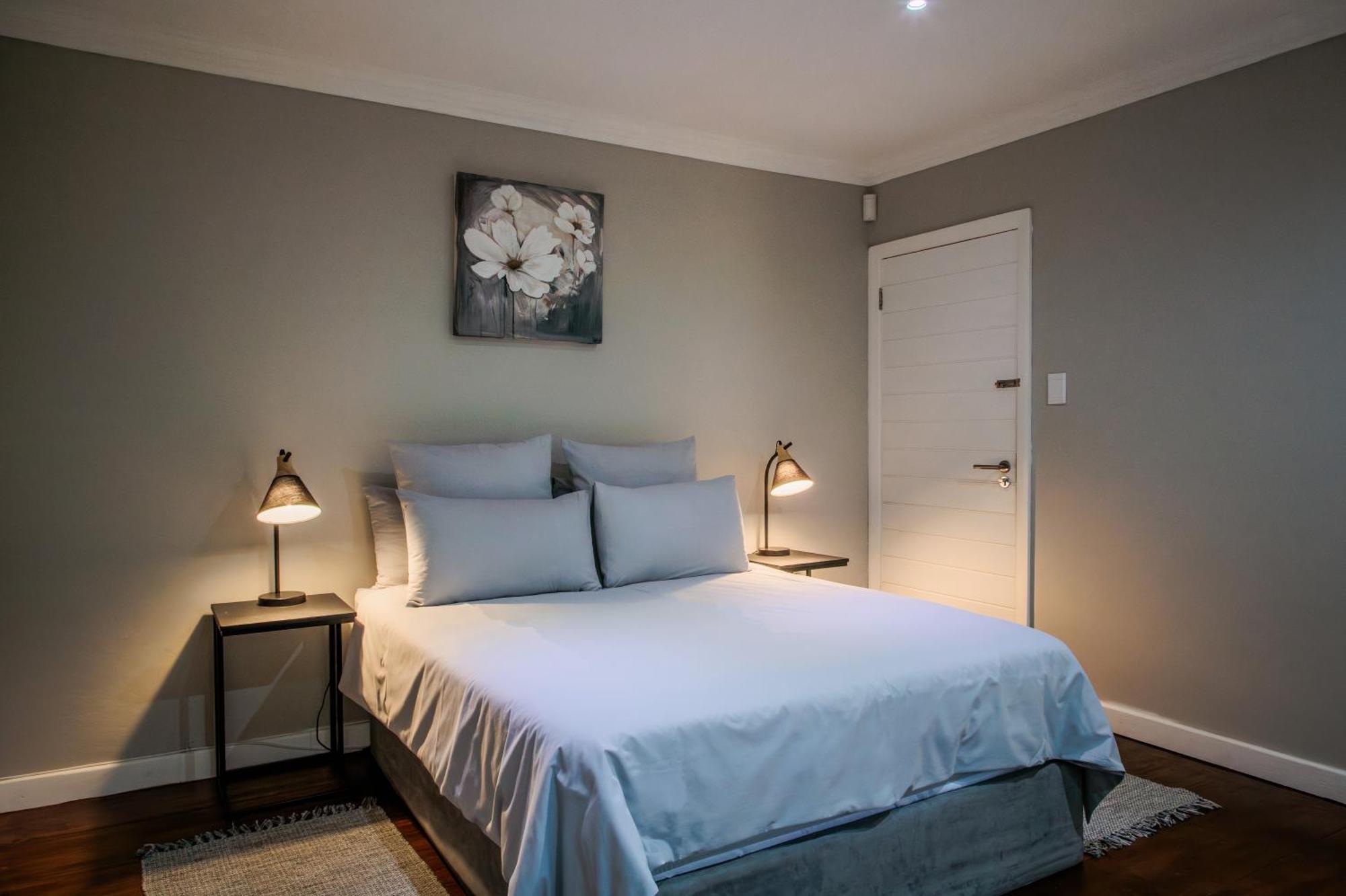 סוולנדאם Marilyn'S Rooms חדר תמונה
